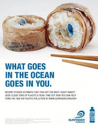 pin by change the world on todo es marketing plastic pollution ocean pollution print ads