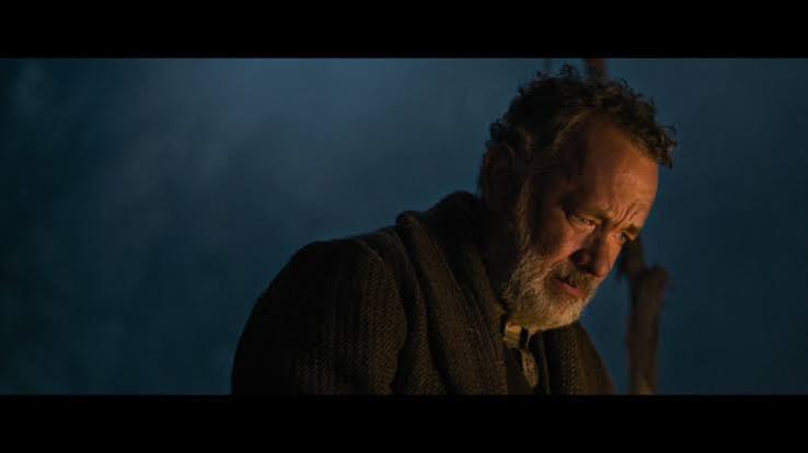 News of the World (2020) - IMDb