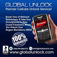Here's how you can check if your device is unlocked. Rogers Blackberry 8800 Unlock Instructions Tradebit