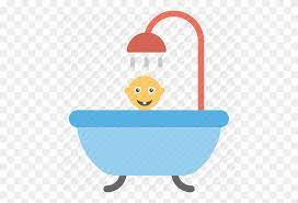 Baby Bath Baby Bathing Baby Shower Baby Tub Bath Time Icon Baby Shower Png Stunning Free Transparent Png Clipart Images Free Download