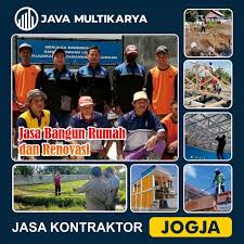 Kami sangat mengerti bahwa anda menginginkan hunian yang nyaman, aman, awet & tahan lama. Kontraktor Jogja Jasa Bangun Rumah Renovasi Arsitek Pemborong Di Yogyakarta