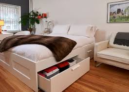 How To Organize A Small Bedroom 6 Easy Hacks Streeteasy