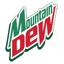 Free Free 64 Mountain Dew Svg SVG PNG EPS DXF File