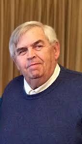 Parsonage, Noble Jeffrey "Jeff"