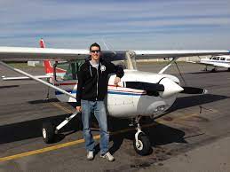 Maybe you would like to learn more about one of these? Getting A Private Pilot S License Shay Frendt