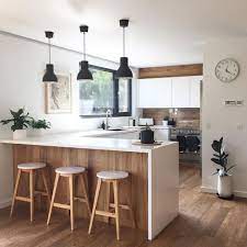 39 Best Ideas For Modern Kitchen Design That Will Inspire You Why Do You Need Modern Kitchen Design Ideas It Can Be Very Easy To Have A Home And Decorate It