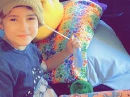 Fundraiser by Lizette Gonzalez : Bella Milan Gutierrez. Our beautiful  princess