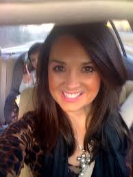 Jennifer Kelley-Morgan from Central High School