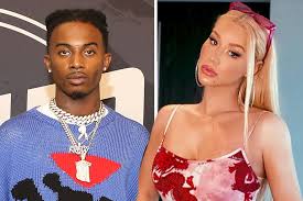 Azalea was born on june 7, 1990, in sydney, new south wales, australia. Iggy Azalea Announces The Birth Of Her Son With Playboi Carti