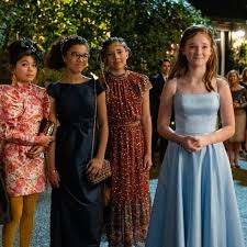 Martin, published between 1986 and 2000. Review Netflix S Baby Sitters Club Series Is Near Perfect Kids Television Vanity Fair