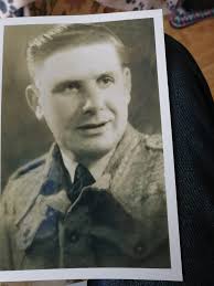 Cyril Richer born in 1911 East Mersea, my father in law. Died 1988 in  Suffolk.