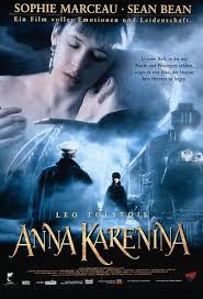Maybe you would like to learn more about one of these? Anna Karenina 1997 Film Cinema De