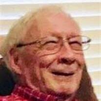 Mr. Harold W. Dennis Obituary