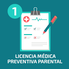 Y de un 70% o un millón de pesos, cualquiera que resulte mayor. Como Solicitar La Licencia Medica Preventiva Parental Rutificador Chile
