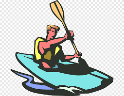 Maybe you would like to learn more about one of these? Canotaje Kayak De Conduccion Barco Conduccion Vehiculo Png Pngegg