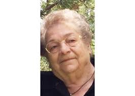 Lillian Thivierge Obituary (1941
