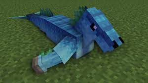 I have no clue what to start this post out with lol. Review Of Hippocampus From The Mod Ice And Fire For The Main Imator Youtube