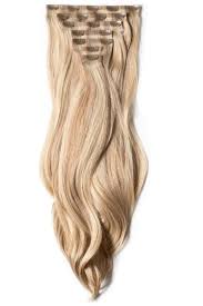 When brushing your hair with hair extensions clipped in, be sure to use a luxy hair loop extensions hair brush, as the unique nylon looped bristles will. Latte Luxurious Seamless 24 Clip In Human Hair Extensions 280g Foxy Locks
