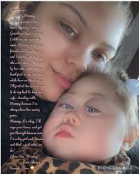 Nevaeh Starr Jackson Obituary April 15, 2021