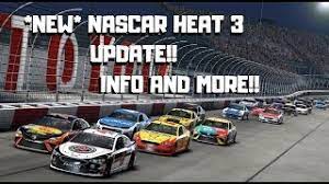 Get ready to turn up the heat. Nascar Heat Evolution Pc Patch Education And Science News