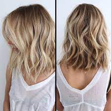 Messy Long Bob Hair Styles Thick Hair Styles Choppy Bob Hairstyles