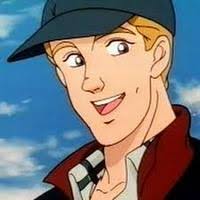 Jervis "Daddy Long Legs" Pendleton Personality Type, MBTI