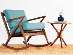 5 out of 5 stars with 1 ratings. The 8 Best Rocking Chairs Of 2021