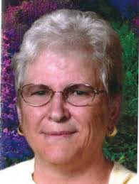 Julia “Judy” McDonald Fradenburgh