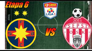 1,793,115 likes · 16,413 talking about this · 4,796 were here. Live Fcsb Vs Sepsi Youtube