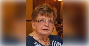 Obituary information for Anne T. McGuinness
