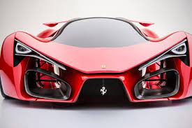 Ferrari roma is a glimpse into the future of understated luxury. Future Ferraris Will Run On Hybrid Power Brand Reveals The Gentleman S Journal