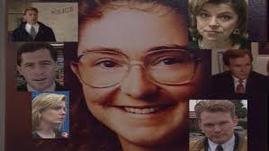 Taking Another Look: 1997 disappearance of Rebecca Reid remains a  frustrating cold case