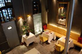 Where To Eat In Paris During Maison Et Objet A Michelin Guide