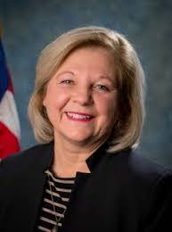 Patricia Mccurley's Instagram, Twitter & Facebook