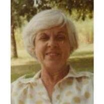 Mavis Rose (Hammock) Sizemore Obituary