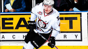 — theo fleury (@theofleury14) june 25, 2017. Fleury Bleackley Lead Rebels Past Hurricanes Sportsnet Ca