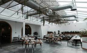 80 collins street, melbourne 3000. Restaurant Review Society Cafe Lounge Dubai Myfashdiary