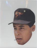 Craig Worthington Baseball Cards