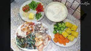 Ada 20 gudang lagu resepi shellout buttermilk mydapur panas terbaru, klik salah satu untuk download lagu mudah dan cepat. Resepi Seafood Buttermilk Shellout Mudah Youtube
