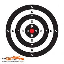 Maybe you would like to learn more about one of these? Free Targets Just Air Guns