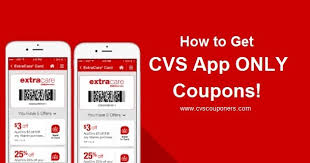 How long do cvs coupons last? Cvs App Only Deals