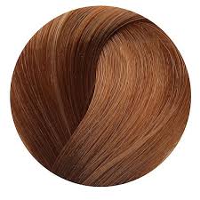 Ion 7rc Medium Copper Blonde Permanent Liquid Hair Color By Color Brilliance Permanent Hair Color Copper Hair Color Ion Hair Colors Copper Blonde