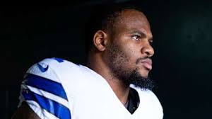 Give and receive: Rough childhood shapes Ravens' McClain