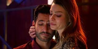 Why Lucifer Abandoned Rory In Season 6