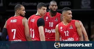 We did not find results for: Bayern Announces Salary Reductions For Players Eurohoops