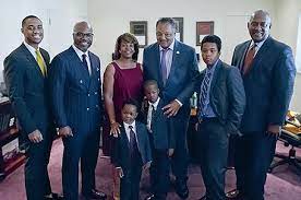 Jesse jackson talks about michael jackson dies death at 50. Civil Rights Icon And Former Presidential Candidate Rev Jesse Jackson Speaks To Bright Hope Baptist Church Congregation The Philadelphia Sunday Sun