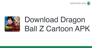 Download ballz and enjoy it on your iphone, ipad, and ipod touch. Dragon Ball Z Cartoon Apk 7 0 1 Android App Download