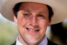 Dominic Foppoli's ambitions embodied Windsor. Now his troubles cast a cloud  over the town