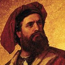 TOP 13 QUOTES BY MARCO POLO