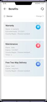 We did not find results for: Easily Check Your Device Benefits On Support App Huawei Support Egypt